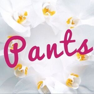 Pants